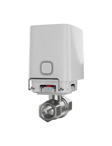 Compra AJAX 3/4-W: Electroválvula de Agua con Control Remoto