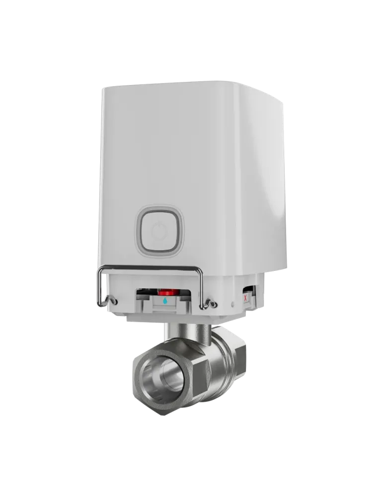 Compra AJAX 3/4-W: Electroválvula de Agua con Control Remoto