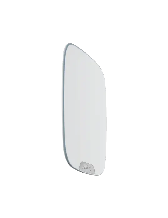 Compra Pack de 10 cubiertas para sirena exterior AJAX - Oferta Especi