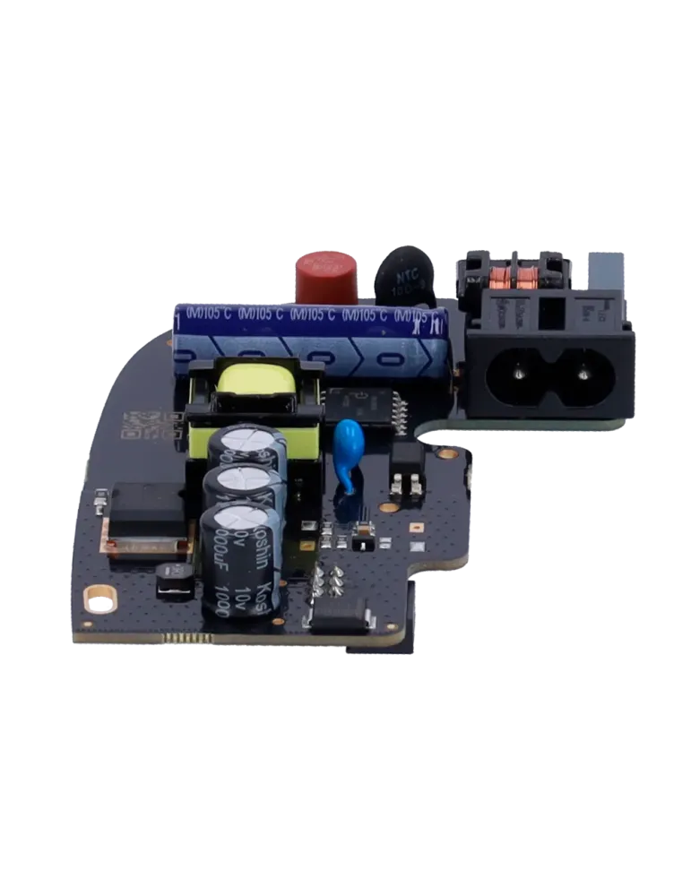 Potente Alimentación AJAX 220VAC para Hub 2 y ReX 2 - AJAX