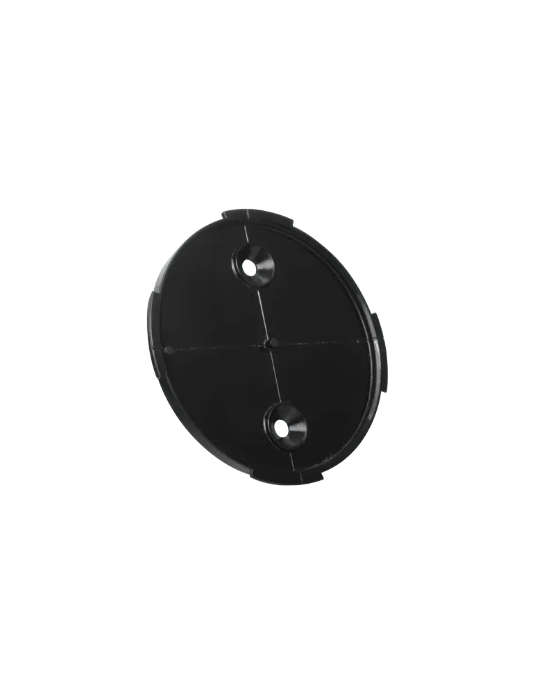 Compra el Soporte de Repuesto para Ajax - Accesorio Negro | AJAX