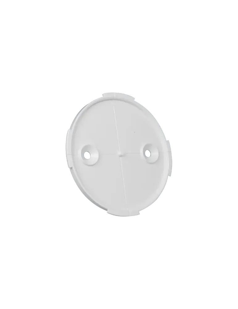 Compra el Soporte de Repuesto para Detectores AJAX - Color Blanco