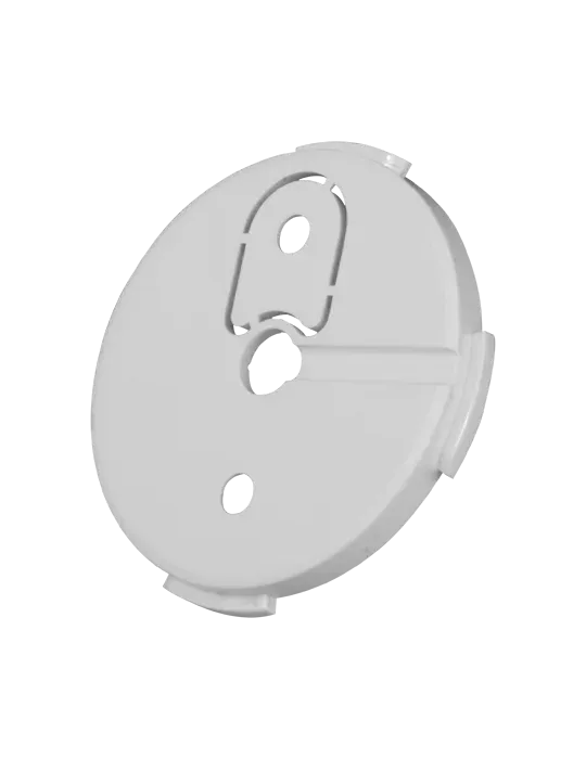 Soporte de Repuesto para Sirena Ajax - Ideal para AJ-BRACKETHS-W