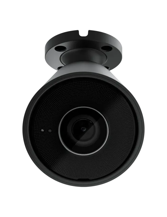 Compra la cámara AJ-BULLETCAM-5-0400-B AJAXCCTV - Gran calidad de ima