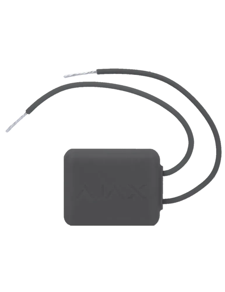 Compra AJAX Bypass AJ-BYPASS-DIMMER - Evita parpadeo de luz