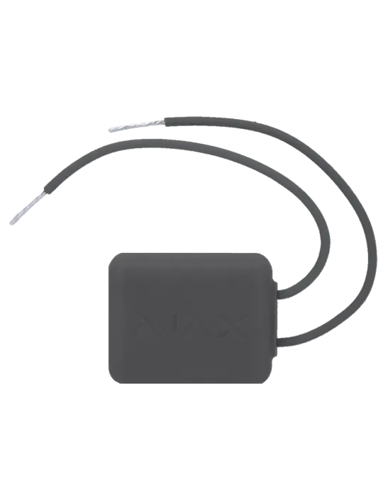 Compra AJAX Bypass AJ-BYPASS-DIMMER - Evita parpadeo de luz