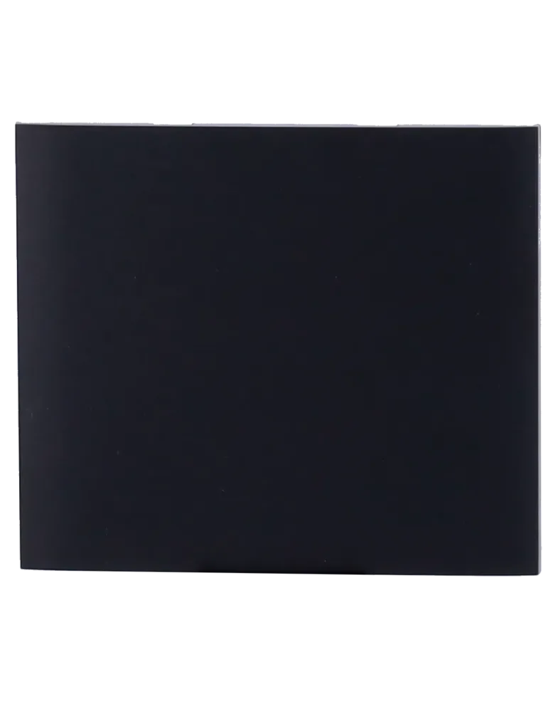 Compra AJAX AJ-CENTERBUTTON-1G2W-B-VERT: Interruptor de Luz Táctil Ce