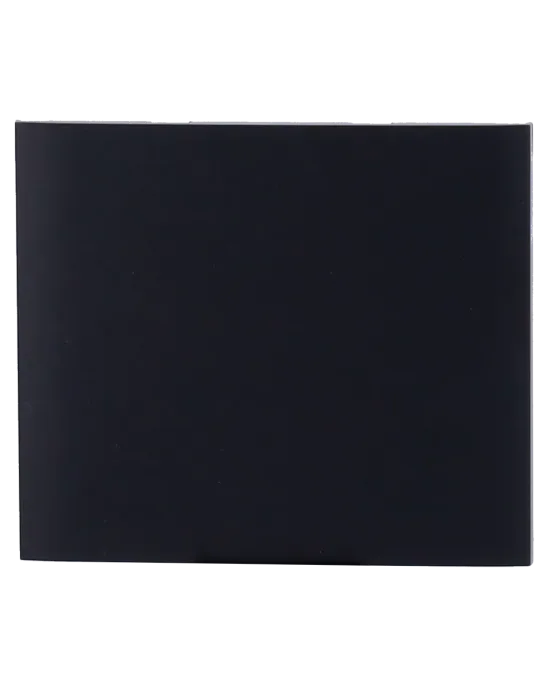 Compra AJAX AJ-CENTERBUTTON-1G2W-B-VERT: Interruptor de Luz Táctil Ce