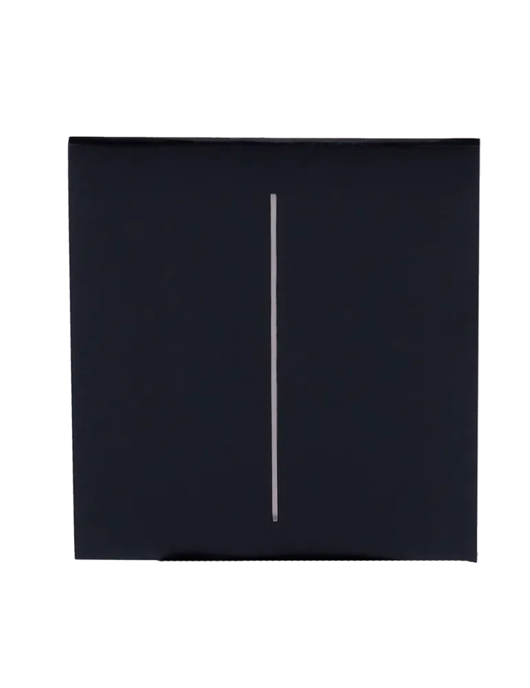 Compra el Panel Táctil Central con Retroiluminación LED - AJAX