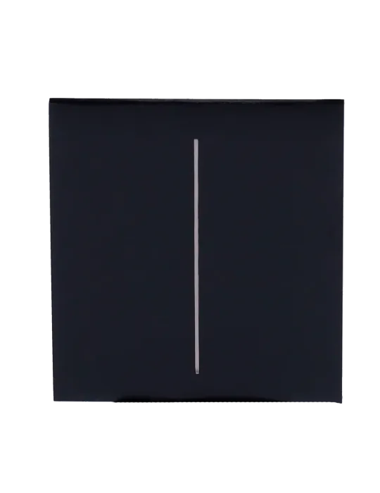 Compra el Panel Táctil Central con Retroiluminación LED - AJAX