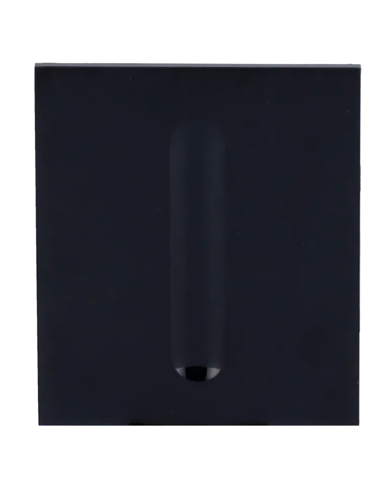 Comodidad y Estilo: Panel Táctil Central de Luz Regulable AJAX con Re