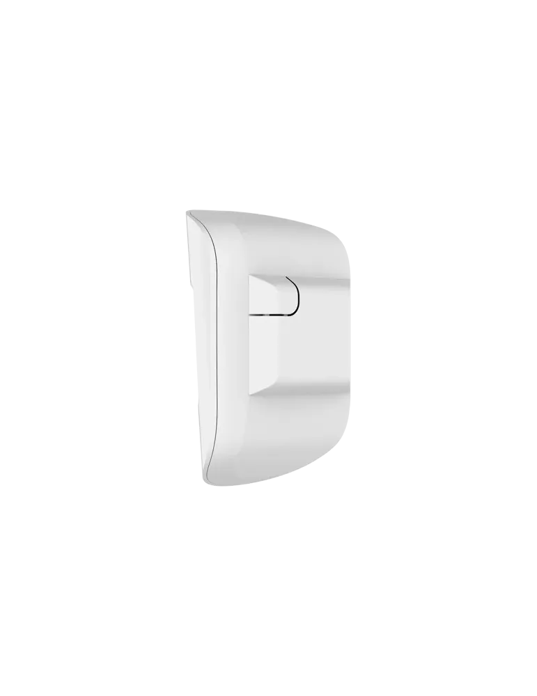 Carcasa de Repuesto AJAX para AJ-COMBIPROTECT-W - Color Blanco