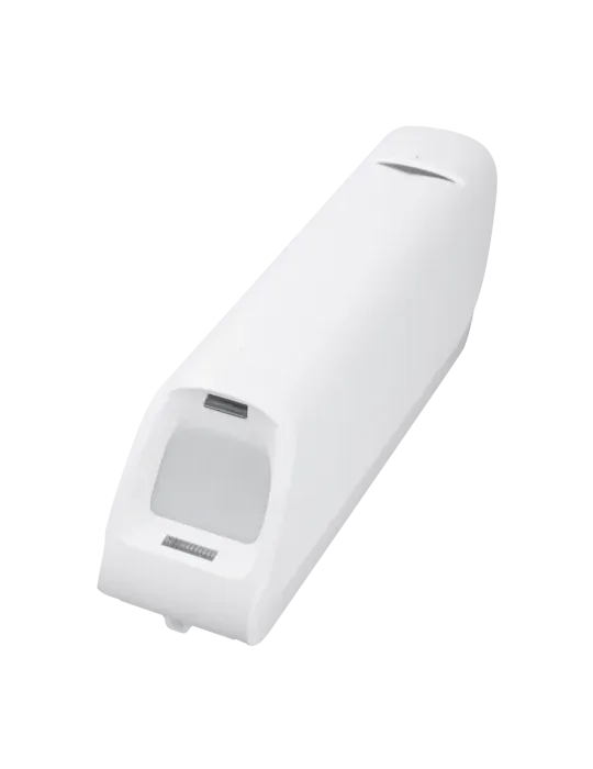 Compra Ajax AJ-CURTAINPROTECT-W: Detector de Movimiento Cortina Grado