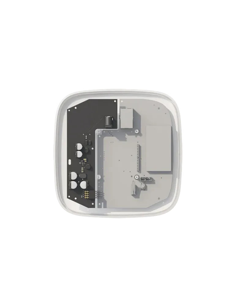 Módulo de Alimentación 12V Ajax Hub y ReX | Compra Online