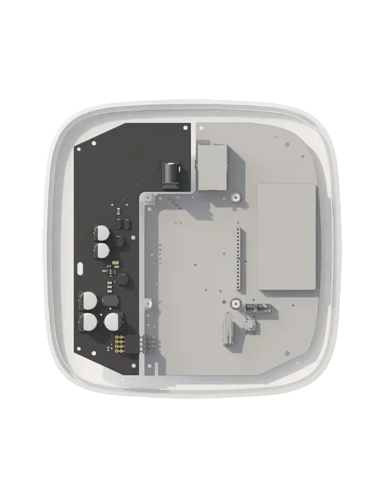 Módulo de Alimentación 12V Ajax Hub y ReX | Compra Online