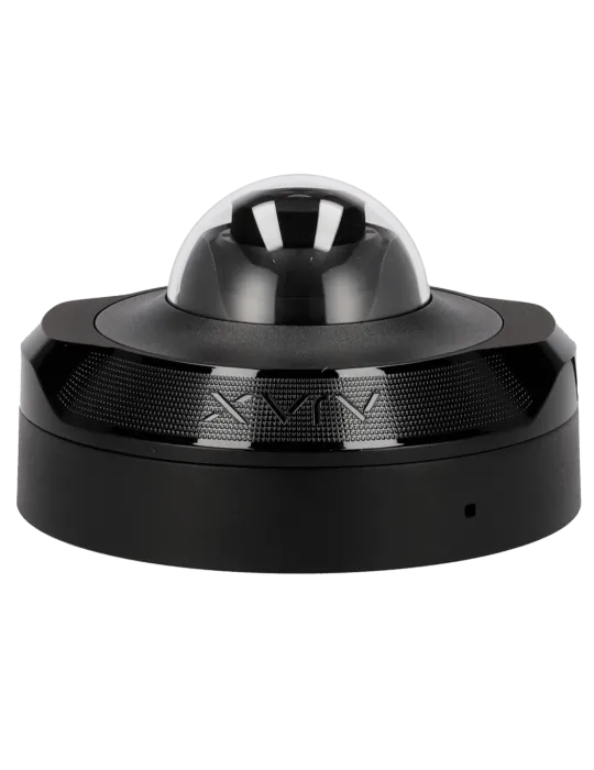 Cámara Domo IP AJAX 8 Megapixel: Calidad y Seguridad | AJAX