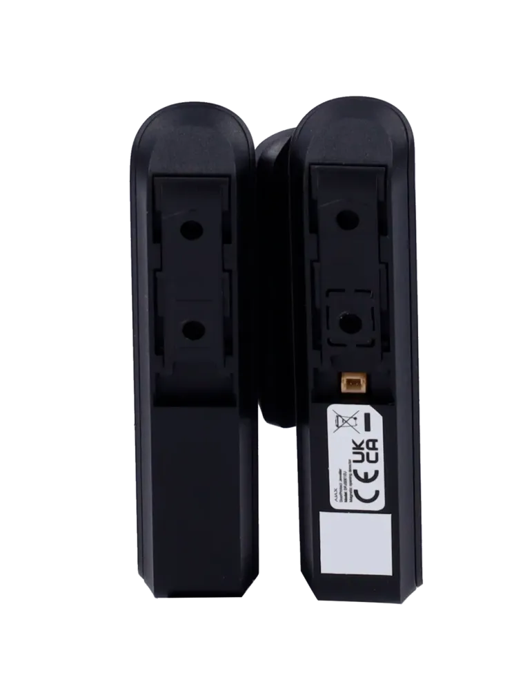 Contacto magnético puerta/ventana detector de vibración e inclinación