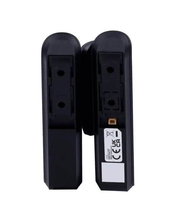 Contacto magnético puerta/ventana detector de vibración e inclinación