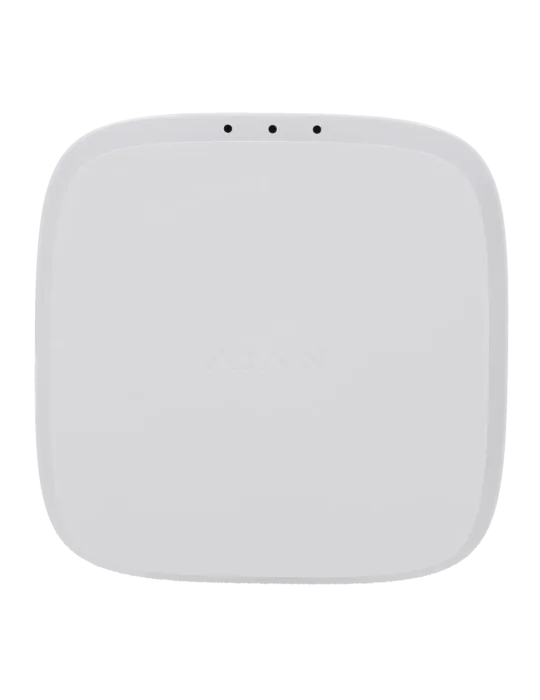 Ajax Detector CO y Termovelocimétrico Inalámbrico 868 MHz Jeweller -