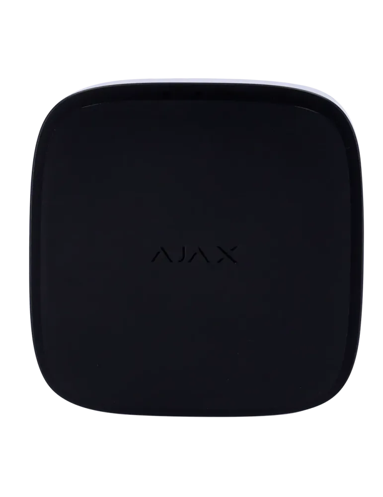 Detector de CO y Termovelocimétrico Bidireccional AJAX - Seguridad In