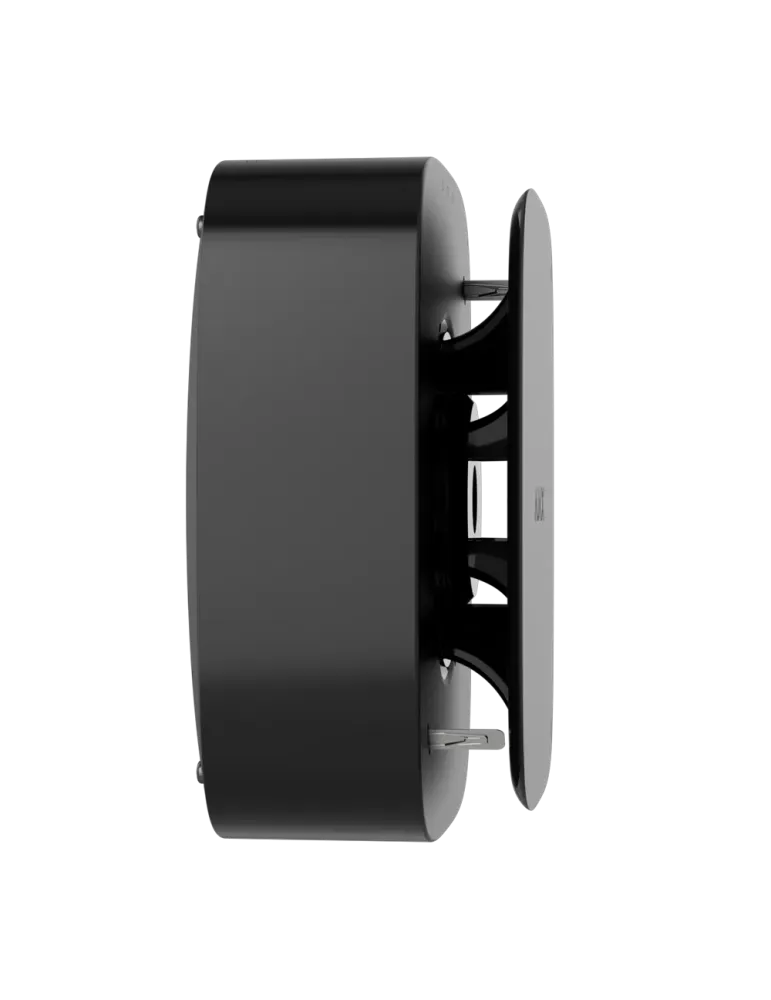 Ajax Detector de Humo y Sensor de Temperatura - Monitoreo Avanzado de