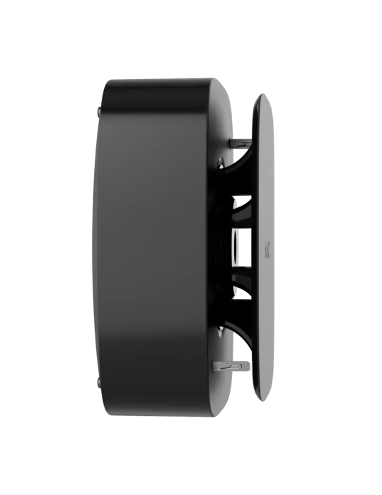 Ajax Detector de Humo y Sensor de Temperatura - Monitoreo Avanzado de