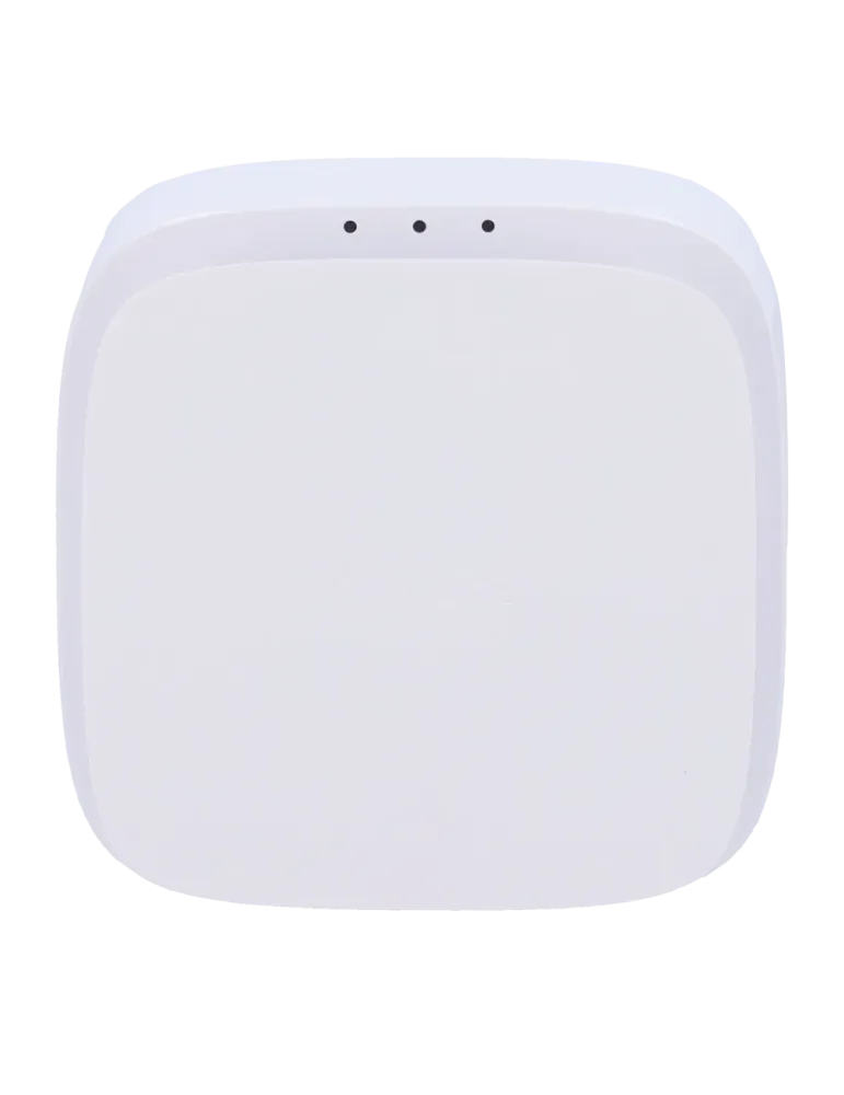 Compra AJAX Detector de Humo y Termovelocimétrico Inalámbrico - Ideal