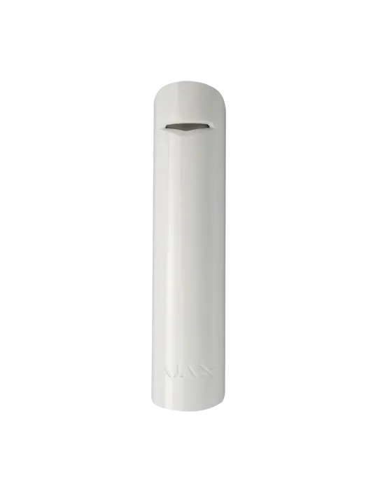 AJAX Protector de Cristal para AJ-GLASSPROTECT-W: Resistente a Rayone