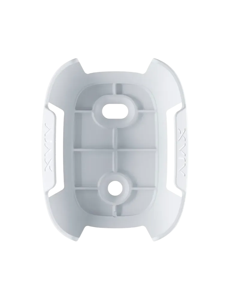 AJAX Soporte de Emergencia para Botón - Instalación Sencilla