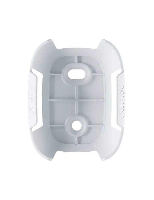 AJAX Soporte de Emergencia para Botón - Instalación Sencilla