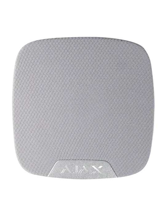 Compra la Carcasa de Repuesto AJAX para tu Sistema AJ-HOMESIREN-W