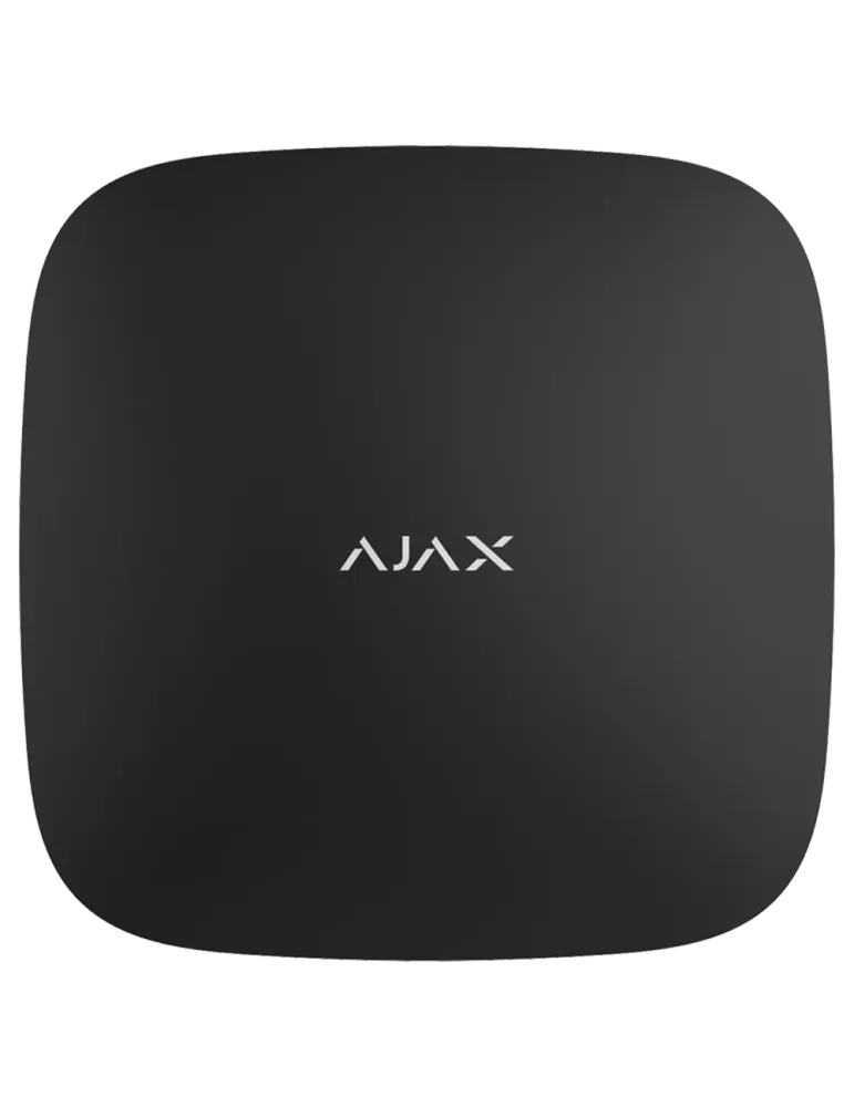 Ajax: Sistema de Alarma Profesional Inalámbrico - AJ-HUB2KIT4G-DP-PHO