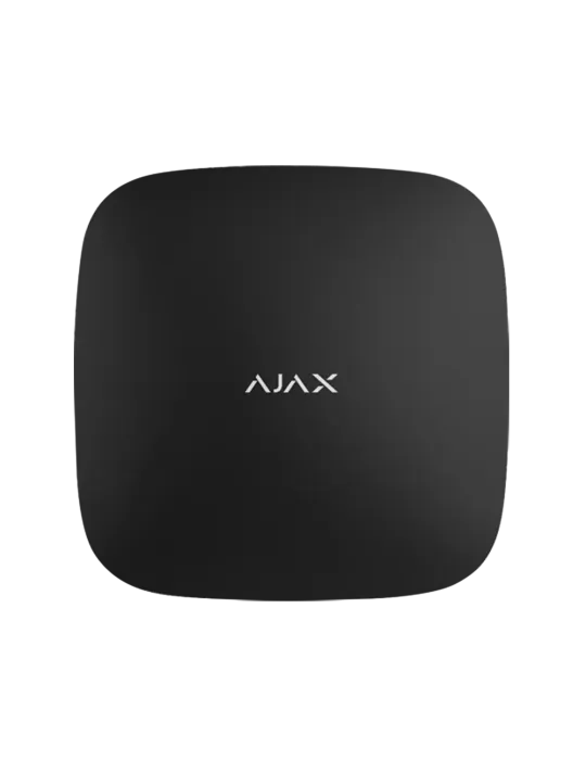 AJAX: Sistema de Alarma Inalámbrico Profesional con Comunicación Bidi