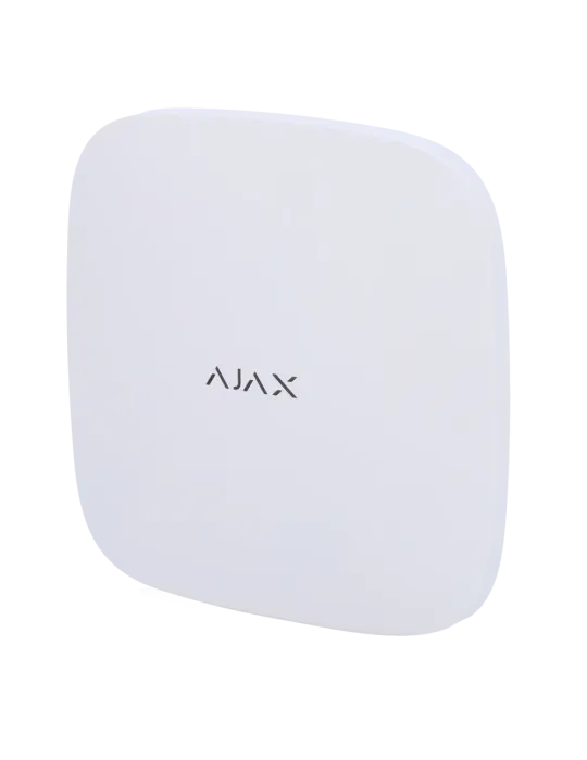 Central de Alarma AJAX AJ-HUB2-W: Seguridad Profesional