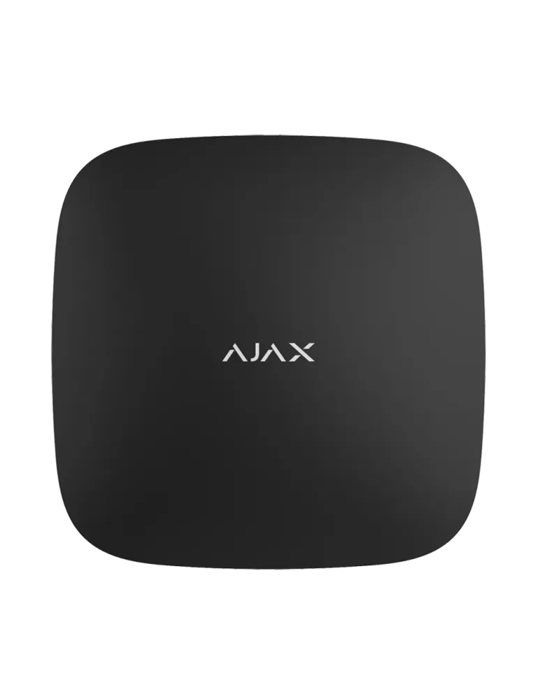 Kit de Alarma Profesional Grado 2 con Comunicación Ethernet y GPRS