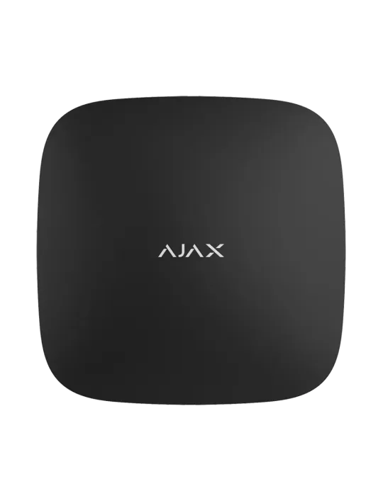 Kit de Alarma Profesional Grado 2 con Comunicación Ethernet y GPRS