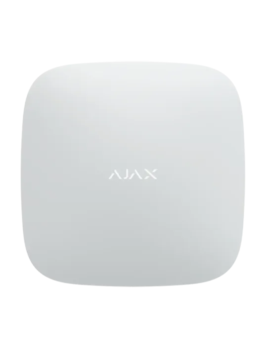 Ajax: Sistema de Alarma Profesional Inalámbrica Anti-Intrusión