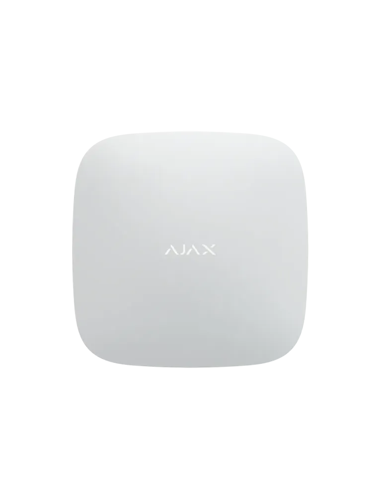 Kit de Alarma Profesional con Comunicación Ethernet y GPRS