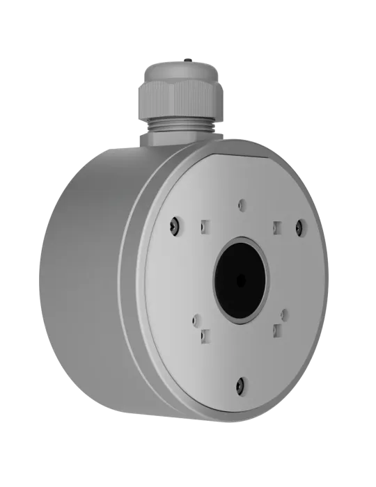 Compra la Caja de Conexiones para Cámaras Ajax | Solución de Organiza