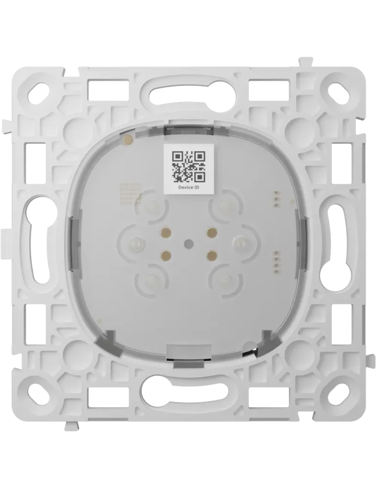 Compra el AJAX AJ-LIGHTCORE-1G-VERT | Relé Inteligente Vertical