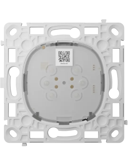 Compra el AJAX AJ-LIGHTCORE-1G-VERT | Relé Inteligente Vertical