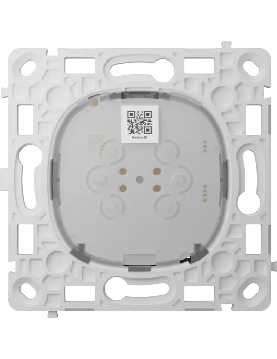 AJAX - Relé para interruptor de luz inteligente bidireccional con alc