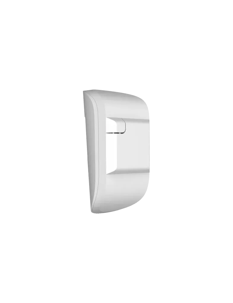 Carcasa de Repuesto AJAX para Sistema de Seguridad AJ-MOTIONCAM-W