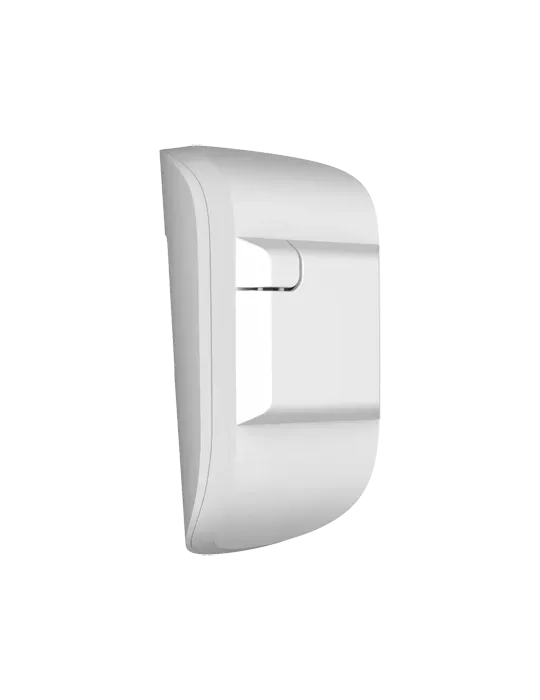 Carcasa de Repuesto AJAX para Sistema de Seguridad AJ-MOTIONCAM-W