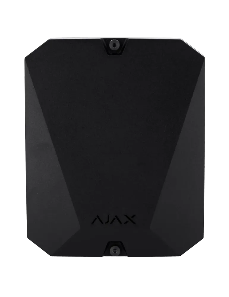 Expansor de zonas cableadas AJAX- Asegura Conexión Inalámbrica