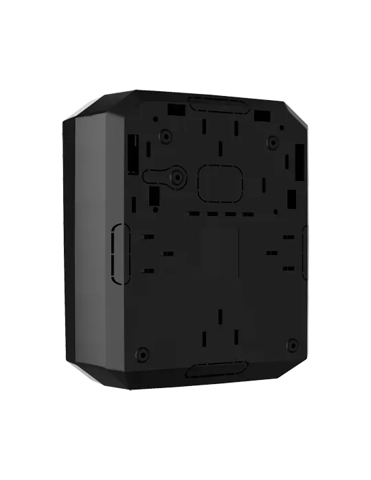 Descubre AJAX AJ-MULTITRANSMITTER-B: Transmisor inalámbrico de entrad