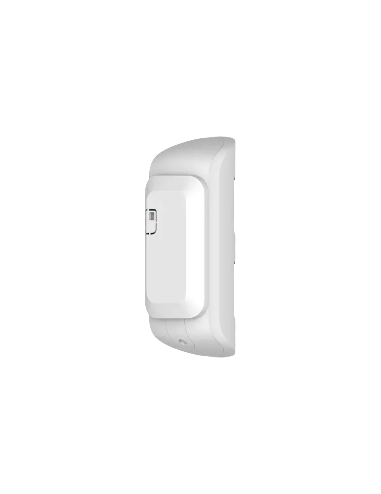 Detector PIR Exterior Ajax Inalámbrico 868 MHz - IP55