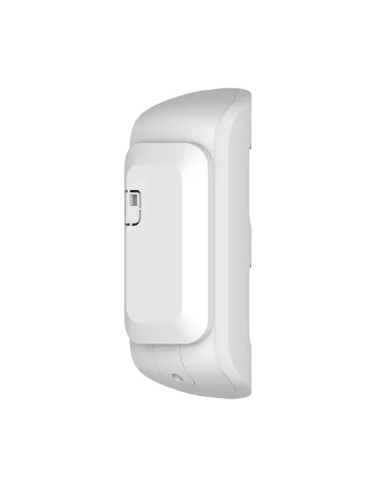 Detector PIR Exterior Ajax Inalámbrico 868 MHz - IP55