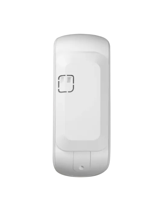 Carcasa de Repuesto AJAX para Exterior en Color Blanco - Protege tu D