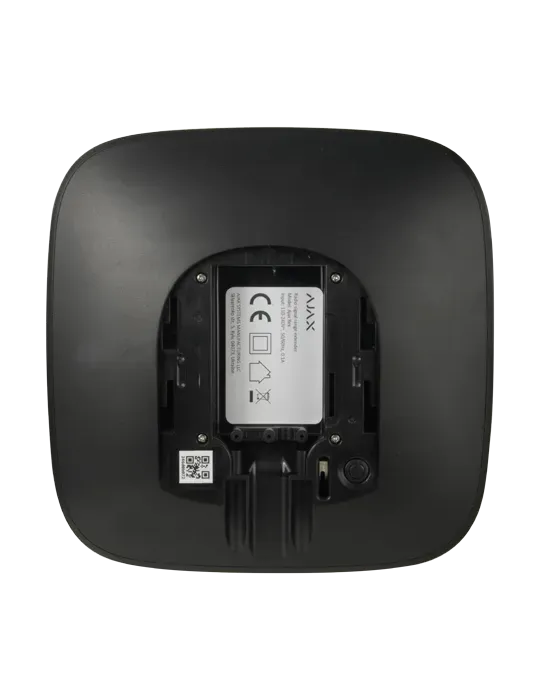 Compre Ajax AJ-REX2-B: Repetidor Inalámbrico para mayor seguridad | A